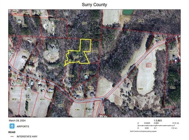 189 Village Main Trail, Mount Airy, NC 27030
