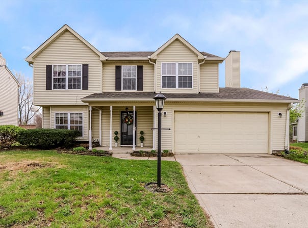 14551 Dublin Drive, Carmel, IN 46033