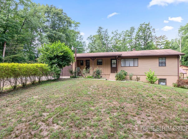 10657 104th Avenue, West Olive, MI 49460