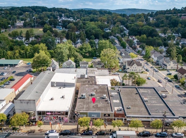 25 E Washington Avenue, Washington, NJ 07822