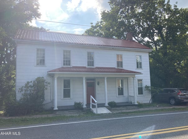 3117 Main Road, Bedford, PA 15522