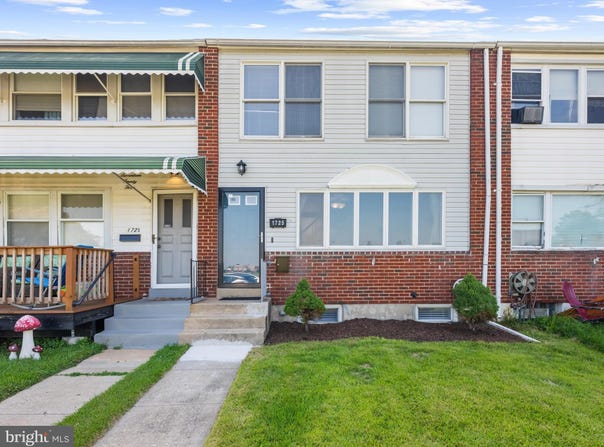 1725 INVERNESS AVENUE, DUNDALK, MD 21222