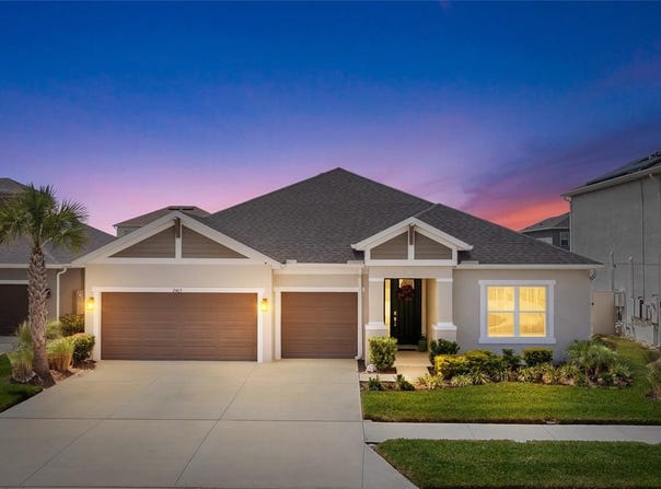 2405 HIGH TIDES Way, WESLEY CHAPEL, FL 33543