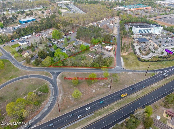 86 & 87 Grassy Hollow Road, Manahawkin, NJ 08050