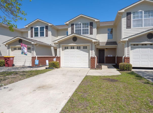 800 Majestic Drive, Crestview, FL 32536