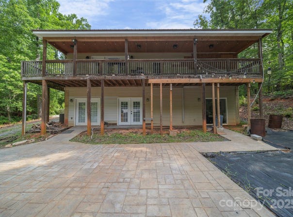147 Hedgeline Drive, Troy, NC 27371