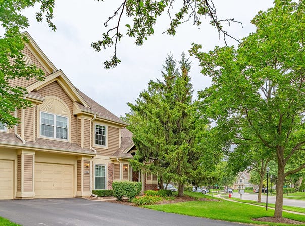 1266 Old Mill Lane, Elk Grove Village, IL 60007