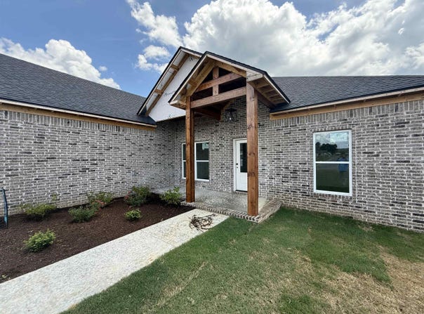 22 Dandelion, Greenbrier, AR 72058