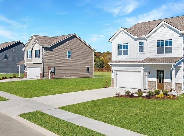 773 Emerson Lane, Westmoreland, TN 37186