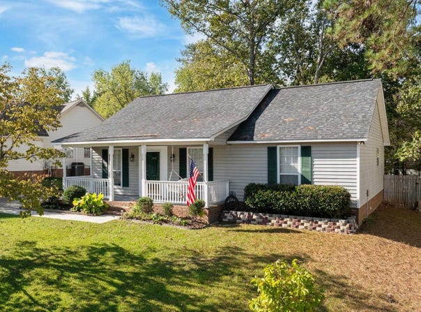 709 Riverwalk, Irmo, SC 29063