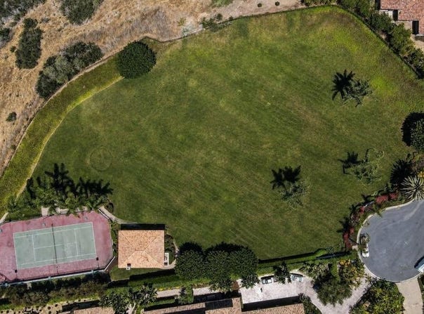 5910 Ladys Secret Ct, Rancho Santa Fe, CA 92067