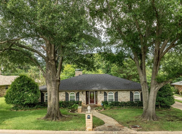 804 Holland Drive, Denison, TX 75020
