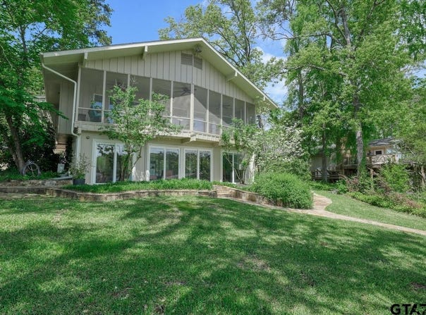 1535 Tanglewood Dr East, Hideaway, TX 75771