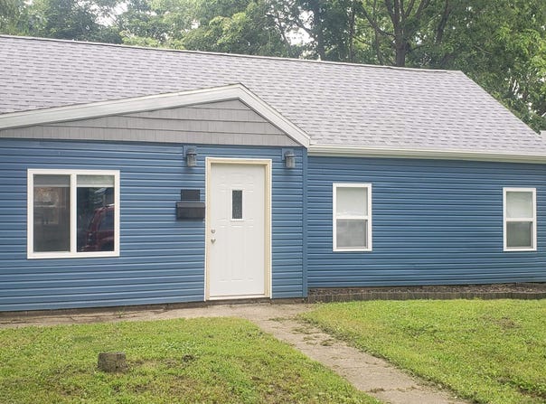 103 N Adams Street, Everly, IA 51338