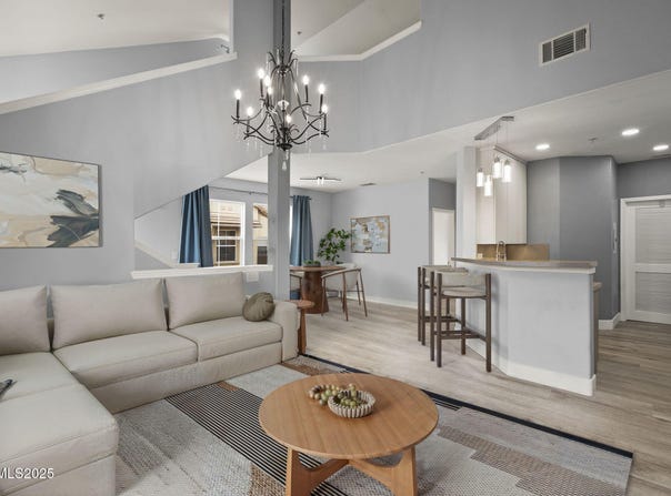 17000 Wedge Parkway lot: 3221, Reno, NV 89511