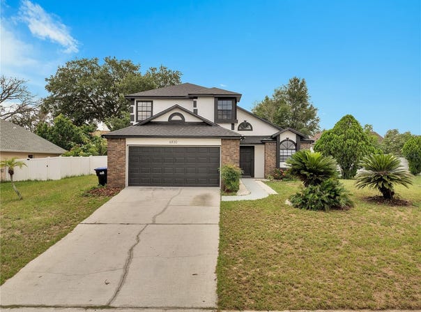 6830 LIMPKIN DRIVE, ORLANDO, FL 32810