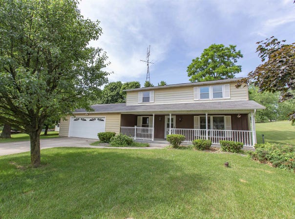 360 E 280 N, Angola, IN 46703-9587