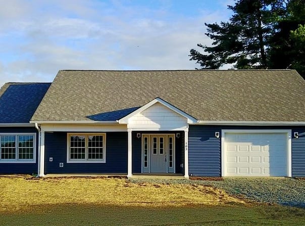103 Williams Street, Galax, VA 24333