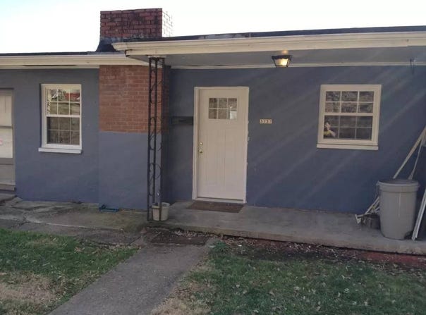 3737 Washington Street W, Charleston, WV 25387