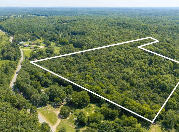 2114 Narrows Road, Benton, AR 72019