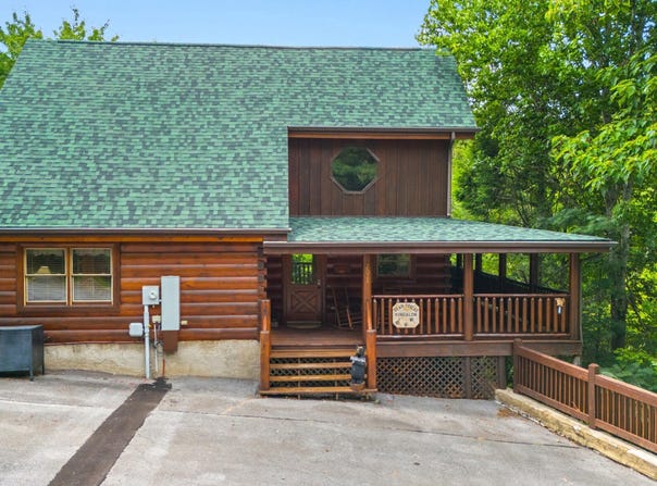 2024 Bear Haven Way, Sevierville, TN 37876