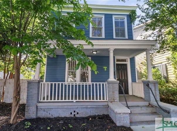 726 Waters Avenue, Savannah, GA 31404