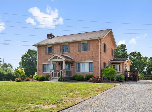 1217 Old Leechburg Road, Plum Boro, PA 15239
