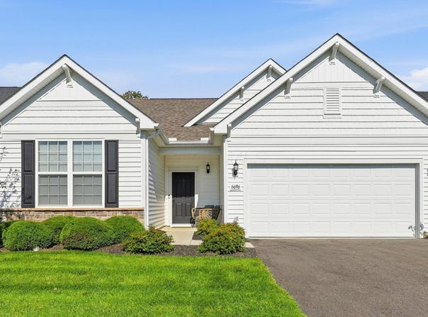6696 Cat Singer Circle N, Hilliard, OH 43026