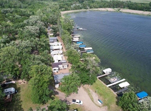 29358 Era Circle, Burtrum, MN 56318