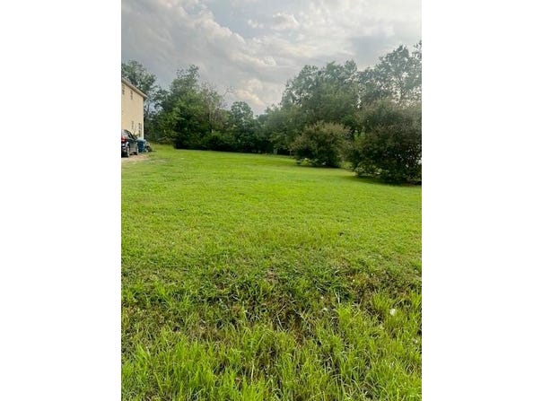 420 Campbell Street, Terrell, TX 75160