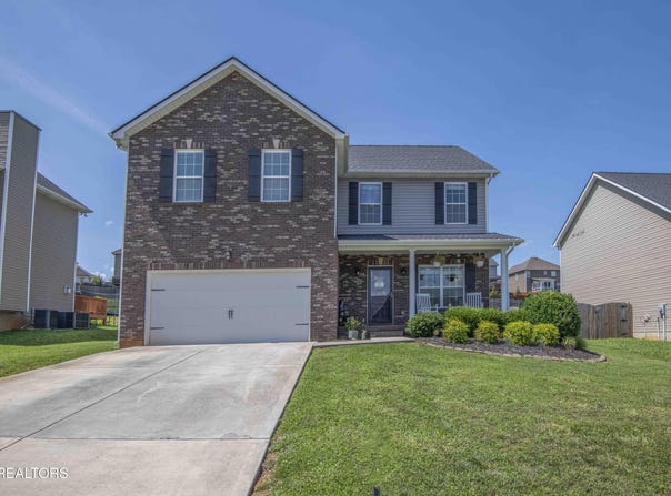 3035 Crosswinds Lane, Sevierville, TN 37876