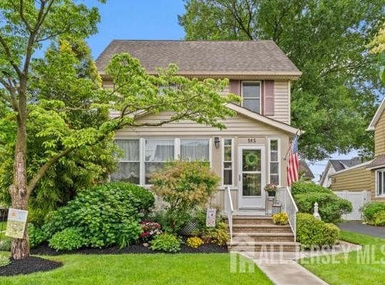 185 Rowland Place, Woodbridge Proper, NJ 07095