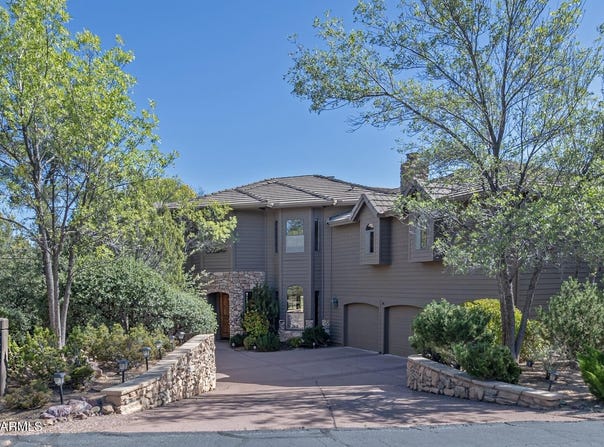 2600 E WILD ROSE Circle, Payson, AZ 85541