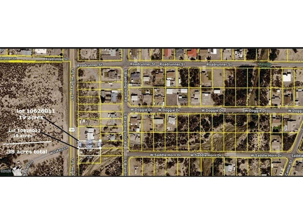 .34ac US HWY 191, Safford, AZ 85546