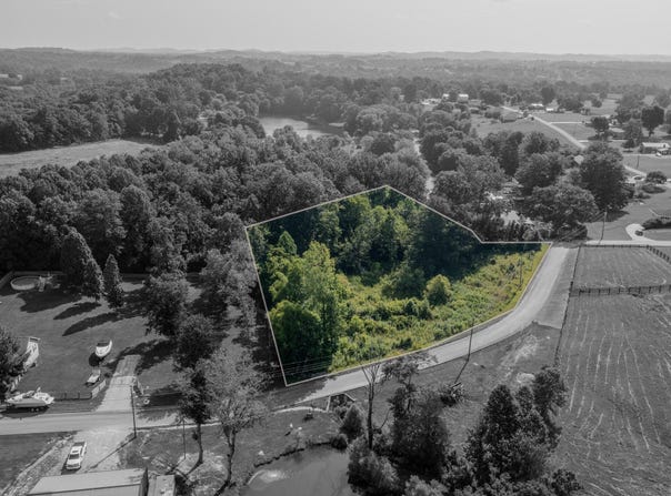 Lots 1 & 3 Pebble Branch Drive, Nancy, KY 42544