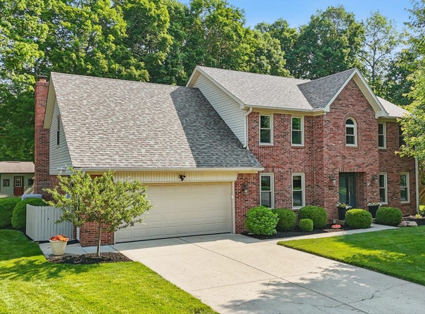 10418 Forest Creek Drive, Indianapolis, IN 46239