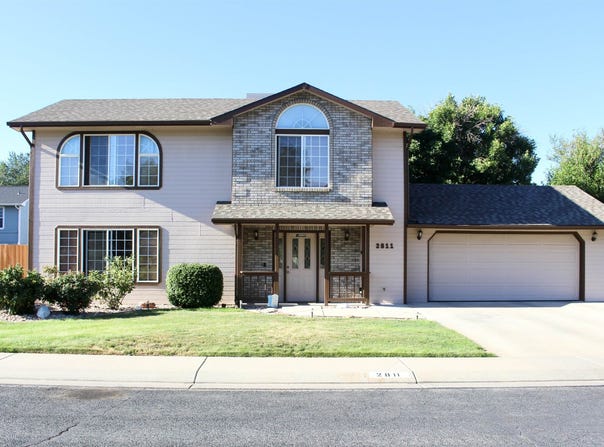 2811 Cottage Lane, Grand Junction, CO 81506