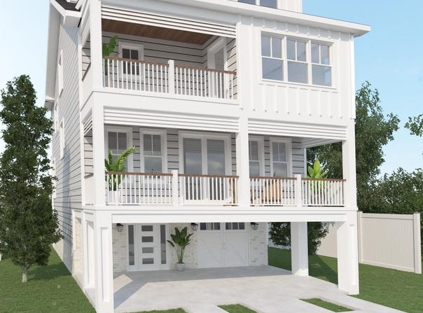 26 N Delavan Ave Ave, Margate, NJ 08402