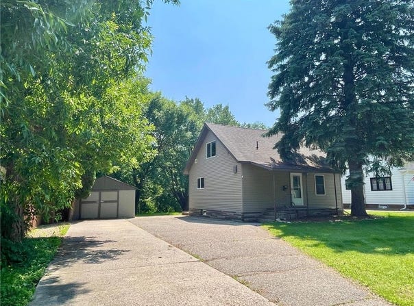 608 2nd Street S, Cold Spring, MN 56320