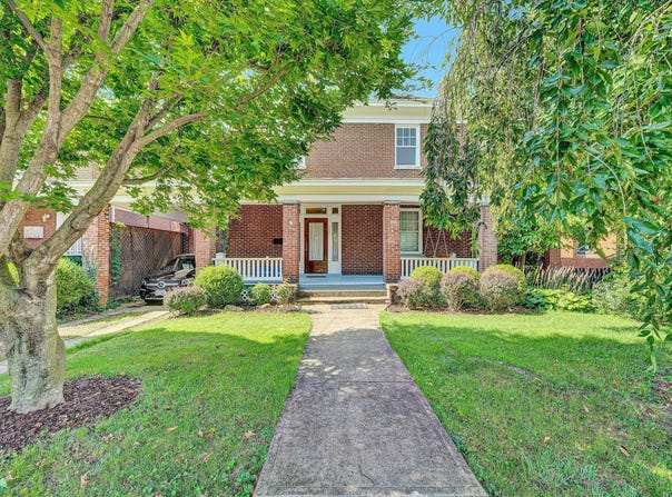818 Day AVE SW, Roanoke, VA 24016