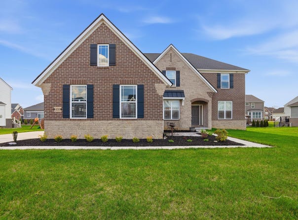 430 Pineway Drive, Ann Arbor, MI 48103