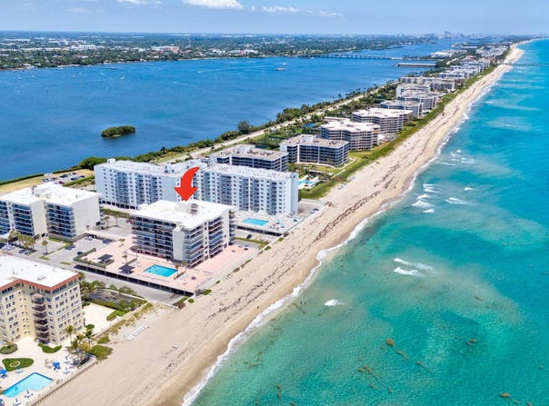 3456 S Ocean Boulevard, Palm Beach, FL 33480
