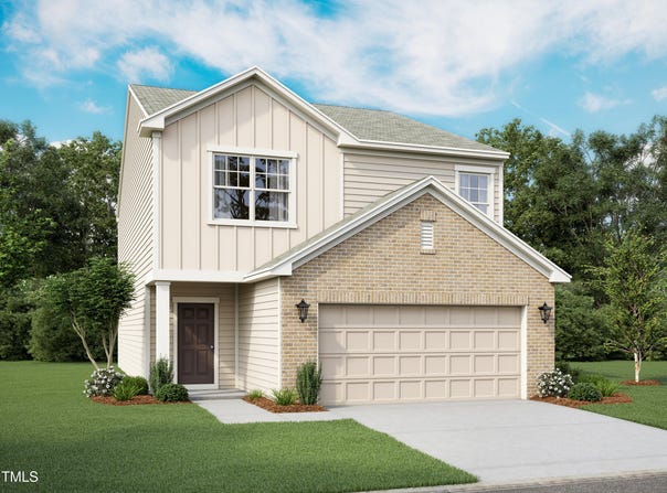 959 Bombardier Alley, Spring Hope, NC 27882