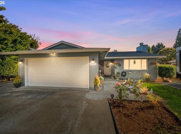 2439 A St, ForestGrove, OR 97116