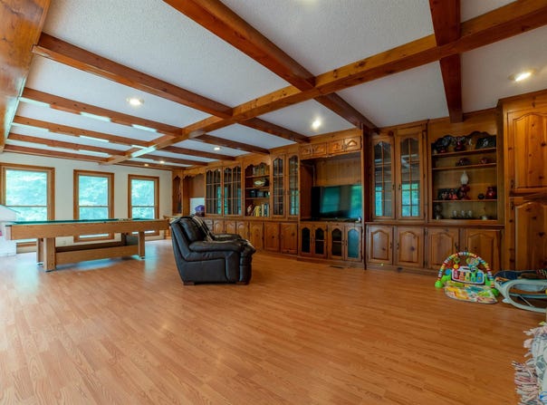 2801 County Road 107, Skyline, AL 35768