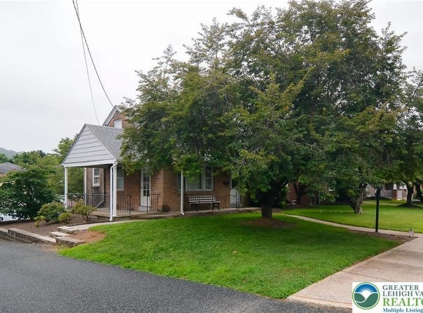 818 Walnut Street, Emmaus Boro, PA 18049