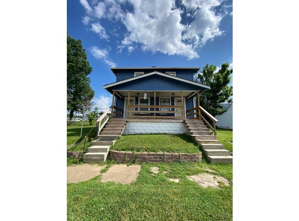 1663 12th Avenue, Huntington, WV 25701