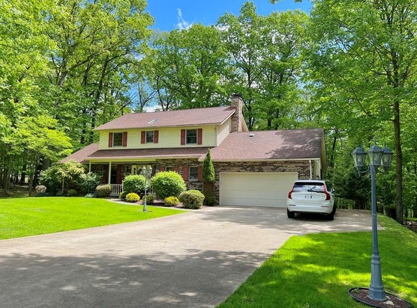 23 Woodland Drive, Oil City, PA 16301
