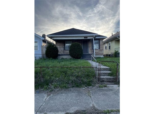 1337 Danner Avenue, Dayton, OH 45417