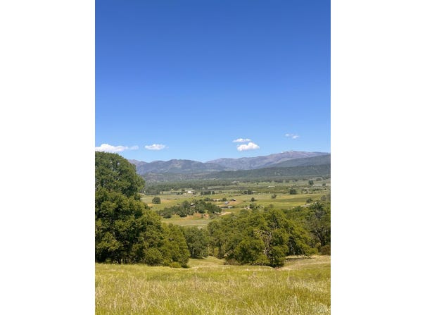 23040 Poonkinney Road, Covelo, CA 95428